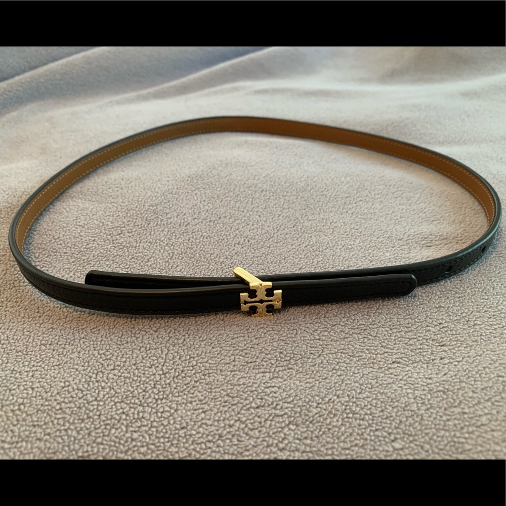 Tory Burch belt SOLD‼️